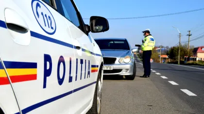 Lege modificată: Cum pot șoferii să-și reducă perioada de suspendare a permisului auto
