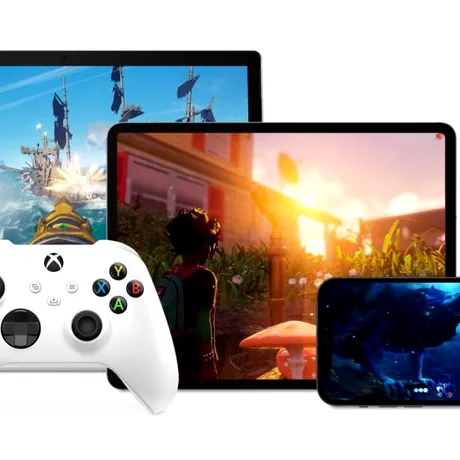 Microsoft pornește Xbox Cloud Gaming pentru PC și dispozitivele Apple. Serviciul nu este disponibil în România