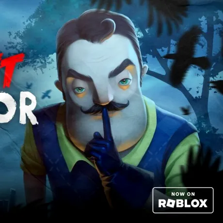 Secret Neighbor, joc dezvoltat de studioul românesc Amber pe baza celebrei francize Hello Neighbor, este disponibil acum pe platforma Roblox
