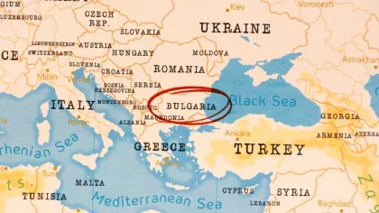 Bulgaria nu mai vrea să trimită arme Ucrainei: „Este timpul să ne așezăm la masa negocierilor”
