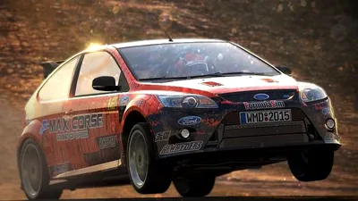 Project CARS 2 se pregăteşte de Fun Pack