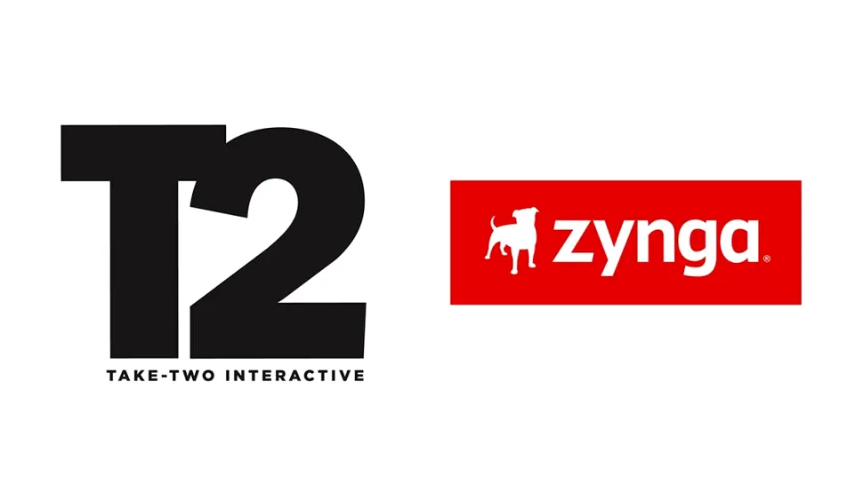 Take-Two a achiziționat compania Zynga. Suma record plătită de proprietarii seriei GTA