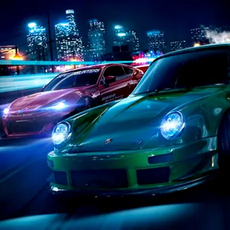 Need for Speed 2015 – primul teaser şi primele imagini (UPDATE)