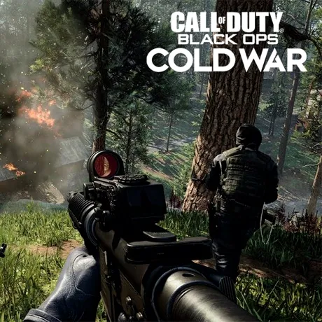 Fireteam: Dirty Bomb, cel mai nou mod din Call of Duty: Black Ops Cold War. Când puteți juca versiunea Beta