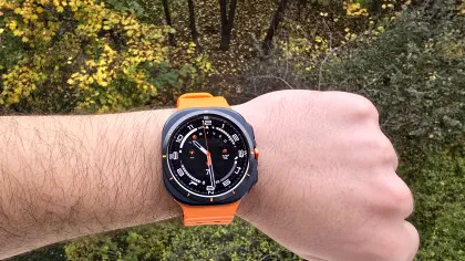 REVIEW Samsung Galaxy Watch Ultra (2025): Un companion premium cu AI, pregătit pentru orice, dar prea… familiar