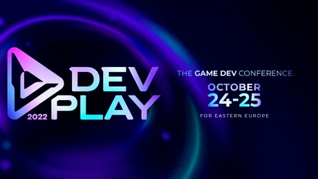 La Dev.Play 2022, antreprenorii din industria jocurilor video primesc asistență legală gratuită