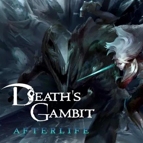 Death’s Gambit: Afterlife, joc gratuit oferit de Epic Games Store