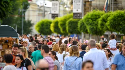 O mare companie din domeniul IT vrea să angajeze peste 1.000 de români