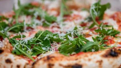 Unde mănânci cea mai bună pizza din Europa, în afara Italiei?