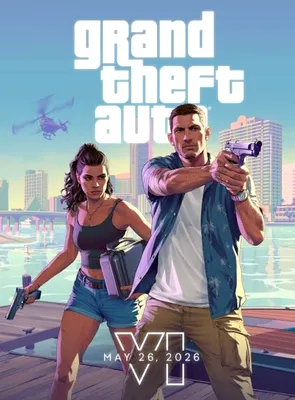 Conducătorul Take-Two Interactive reconfirmă data de lansare pentru GTA VI. Când ar trebui să înceapă campania de marketing a jocului