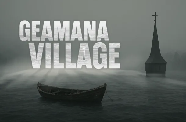 Geamana Village, jocul românesc inspirat de o tragedie din Munții Apuseni. Când va fi lansat