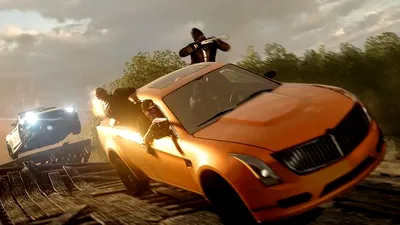 Battlefield: Hardline – cerinţe de sistem