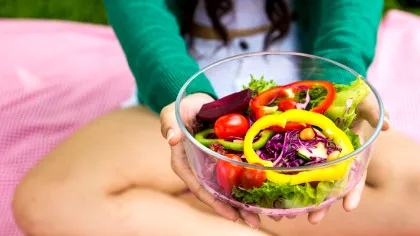 Slăbitul nu ține doar de sport. De ce dieta rămâne esențială în acest proces?