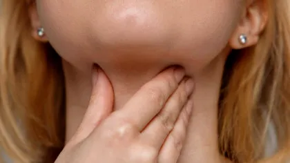 Inteligența Artificială ar putea detecta cancerul laringian doar cu ajutorul vocii pacienților