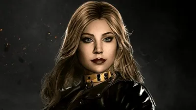 Injustice 2 – Black Canary Trailer