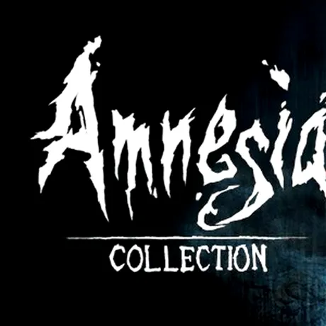 Amnesia se întoarce într-o colecţie completă pe PS4