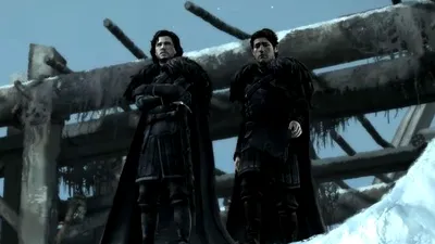 Game of Thrones – Episode 2: The Lost Lords se lansează azi