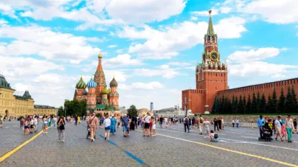 Toate telefoanele mobile din Rusia vor fi incluse într-un registru național