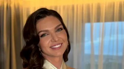 FOTO. Simona Halep, ca un star de cinema. Apariție ca la Hollywood! „Ești superbă”