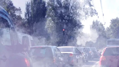 Cercetătorii confirmă: Există o legătură clară între poluarea aerului și infarct