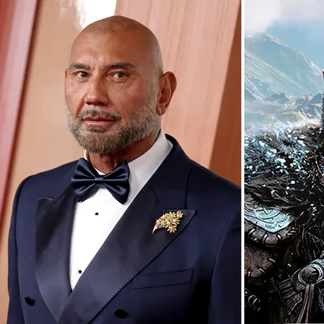 Dave Bautista, fost wrestler WWE, va prelua rolul lui Kratos din viitorul serial God of War