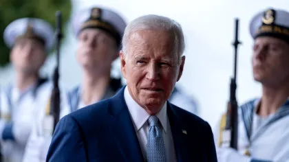 Cancerul de care suferă fostul președinte american Joe Biden s-a extins