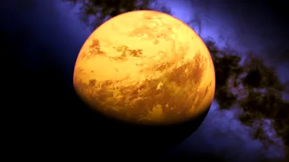 O planetă demult pierdută? Un meteorit rar sugerează existența unei lumi dispărute din Sistemul Solar