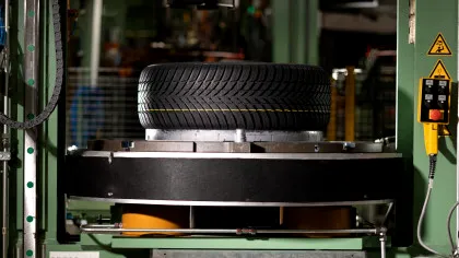 Fabrica Nokian Tyres din Oradea atinge obiectivul de un milion de anvelope produse în 2025