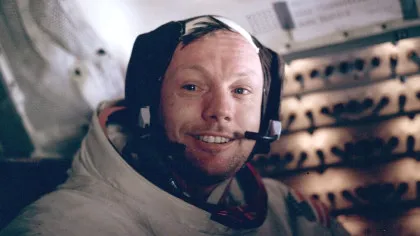 După moartea lui Neil Armstrong, soția lui a găsit ce a adus de pe Lună fără să spună nimănui