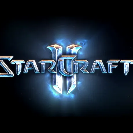 Welcome to Starcraft 2!