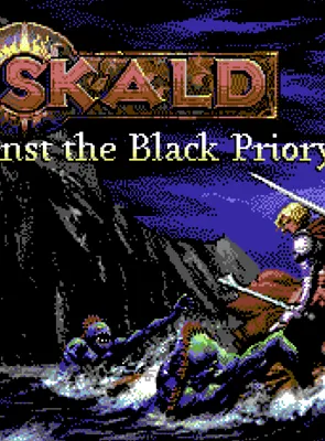 SKALD: Against the Black Priory, gratuit pentru 24 de ore pe Epic Games Store
