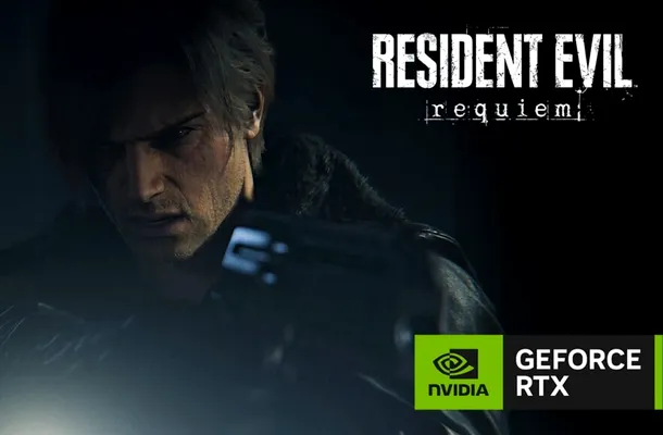 Resident Evil Requiem PC Review: mai frumos, dar și mai pretențios