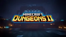 Minecraft Dungeons II, dezvăluit oficial. Când vom reveni în universul Minecraft