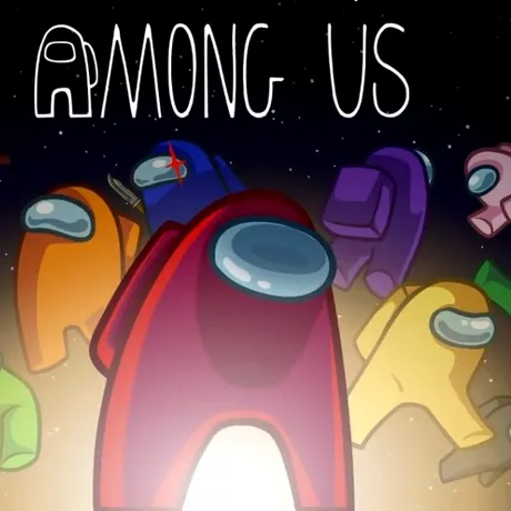 Jocul Among Us va fi adaptat în serial de animație