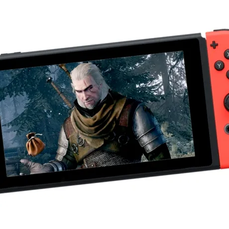 The Witcher III Complete Edition (Nintendo Switch) Review: un nou standard pentru RPG-urile portabile