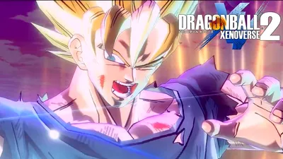Dragon Ball Xenoverse 2 – detalii despre noul conţinut suplimentar