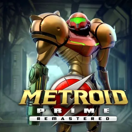 Metroid Prime Remastered pentru Nintendo Switch, disponibil chiar acum