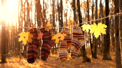 Toamnă cu temperaturi de vară. Prognoza meteo pentru următoarele săptămâni
