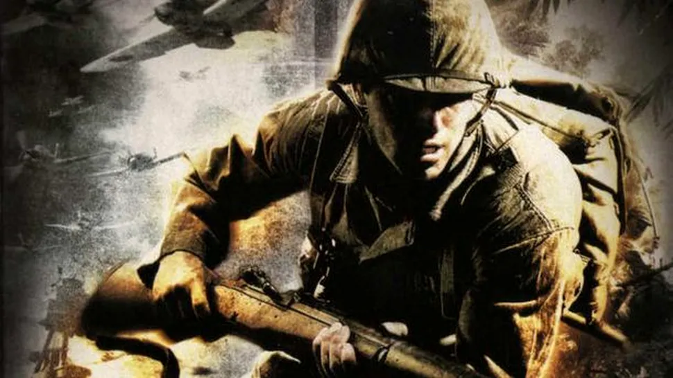Medal of Honor: Pacific Assault, gratuit prin intermediul Origin
