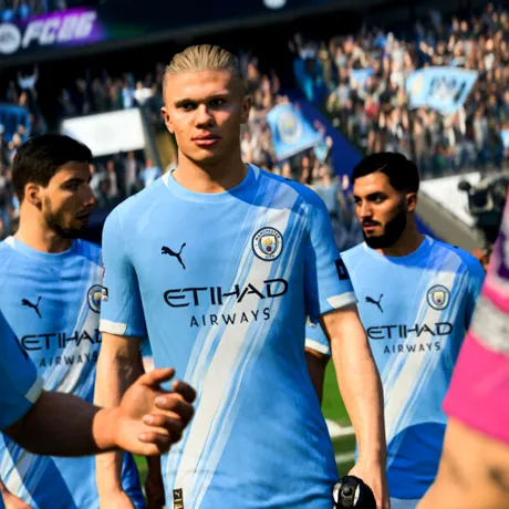 EA SPORTS FC 26 include licențe noi: parteneri, ligi și stadioane noi în joc