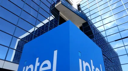Intel lansează Panther Lake, noul său cip AI pentru laptopuri