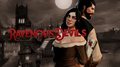 Ce idei bizare le mai vin dezvoltatorilor de jocuri: Titlul în care ucizi oameni și îi gătești