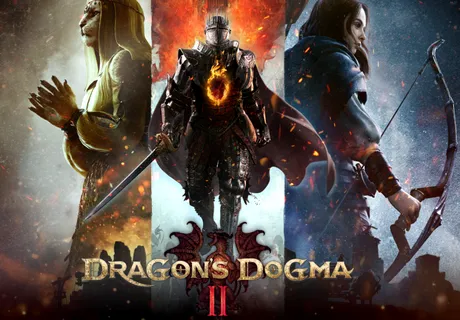 Dragon’s Dogma 2