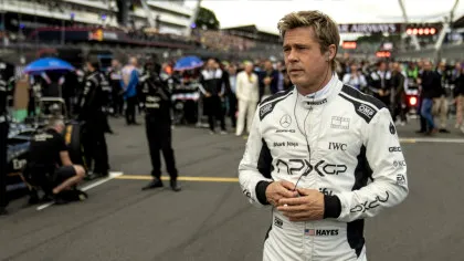 F1, un film premium cu Brad Pitt și Javier Barden. Lewis Hamilton, producător executiv, Hans Zimmer, creatorul coloanei sonore