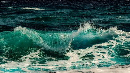 STUDIU Nivelul mării crește într-un ritm accelerat pe întreg teritoriul continental al SUA