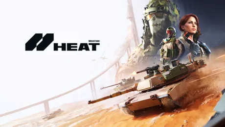 World of Tanks: HEAT, disponibil acum pe PC și console. Cerințe de sistem