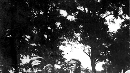 România, victimă a planurilor generalilor ruși. Secretele pe care rușii i le-au spus generalului francez Henri Berthelot