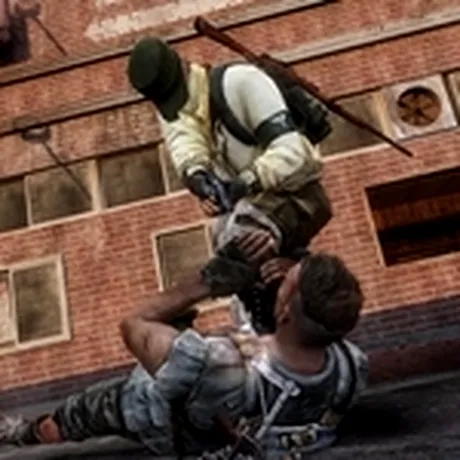 The Last of Us primeşte un nou mod de joc multiplayer