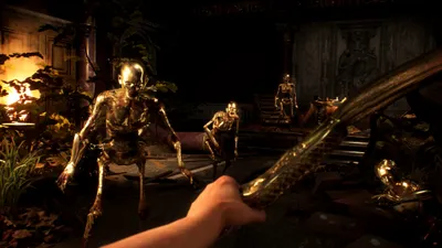 The Forgotten City, un nou RPG pentru fanii Skyrim