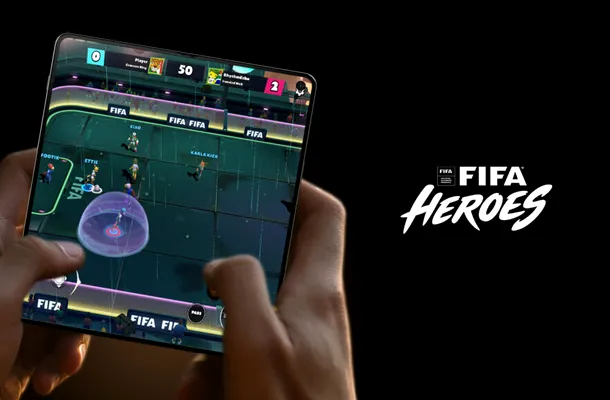 FIFA Heroes se lansează la nivel mondial pe mobile. Experiențe exclusive în joc pentru utilizatorii Motorola